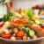 Dieta 2400 kcal dla mężczyzn – co warto wiedzieć i jak ją stosować?