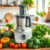 Dieta odchudzająca na Thermomix – przepisy, jadłospisy i porady